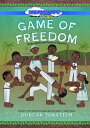 【輸入盤DVD】【新品】GAME OF FREEDOM: MESTRE BIMBA AND THE ART OF【D2024/3/12発売】