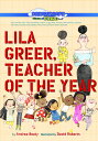 【輸入盤DVD】【新品】LILA GREER TEACHER OF THE YEAR (21)【D2024/3/12発売】