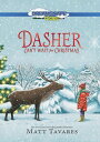 【輸入盤DVD】【新品】DASHER CAN'T WAIT FOR CHRISTMAS【D2024/2/6発売】