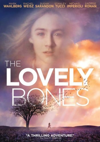 【輸入盤DVD】【新品】LOVELY BONES