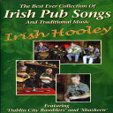 【輸入盤DVD】【新品】【0】VA / Irish Hooley: The Best Ever Collection of Irish Pub Songs and Traditional Music