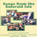 【輸入盤DVD】【新品】【0】VA / Songs from the Emerald Isle