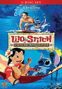 【輸入盤DVD】【新品】LILO & STITCH