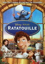 【輸入盤DVD】【新品】RATATOUILLE (レミーのおいしいレストラン)