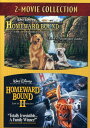 【輸入盤DVD】【新品】Homeward Bound: The Incredible Journey / Homeward Bound II: Lost in ...