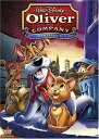 【輸入盤DVD】【新品】OLIVER & COMPANY