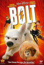 【輸入盤DVD】【新品】BOLT (ボルト)
