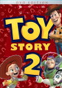 【輸入盤DVD】【新品】TOY STORY 2