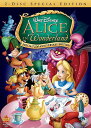【輸入盤DVD】【新品】ALICE IN WONDERLAND (1951)(不思議の国のアリス)