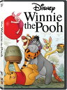 【輸入盤DVD】【新品】WINNIE THE POOH MOVIE (クマのプーさん)