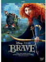 【輸入盤DVD】【新品】BRAVE (メリダとおそろしの森)