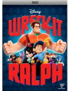 【輸入盤DVD】【新品】Wreck It Ralph (シュガー・ラッシュ)