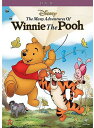 【輸入盤DVD】【新品】MANY ADVENTURES OF WINNIE THE POOH (プーさんの冒険)