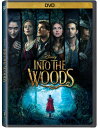 【輸入盤DVD】【新品】Into the Woods