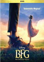 【輸入盤DVD】【新品】BFG (ビッグ・フレンドリー・ジャイアント)