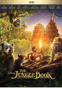 【輸入盤DVD】【新品】JUNGLE BOOK (ジャングル・ブック)