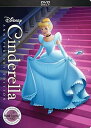【輸入盤DVD】【新品】CINDERELLA SIGNATURE COLLECTION