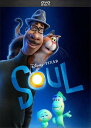 【輸入盤DVD】【新品】SOUL (ソウルフル・ワールド)