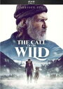 【輸入盤DVD】【新品】CALL OF THE WILD (野性の呼び声)