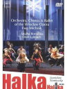 【輸入盤DVD】【新品】Moniuszko/Orch Chorus & Ballet Of Wroclaw Opera / Halka