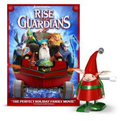【輸入盤DVD】【新品】RISE OF THE GUARDIANS