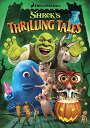 【輸入盤DVD】【新品】Shrek's Thrilling Tales (シュレック)
