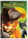 【輸入盤DVD】【新品】PUSS IN BOOTS (長ぐつをはいたネコ)
