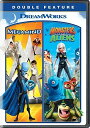 【輸入盤DVD】【新品】Megamind/Monsters Vs Aliens / Megamind/Monsters vs. Aliens