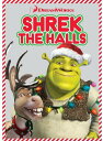 【輸入盤DVD】【新品】SHREK THE HALLS