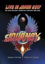 【輸入盤DVD】【新品】【0】Journey / Live In Japan 2017: Escape + Frontiers