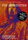【輸入盤DVD】【新品】【0】Committee