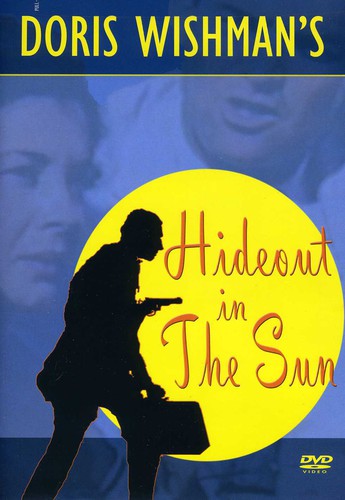 【輸入盤DVD】【新品】Hideout in the Sun