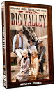 【輸入盤DVD】【新品】BIG VALLEY: SEASON 3