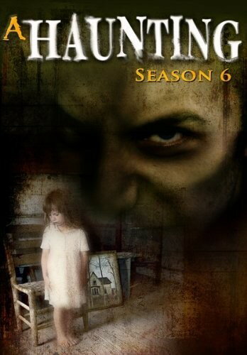 Abroad - 【輸入盤DVD】【新品】HAUNTING: SEASON 6