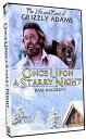 【輸入盤DVD】【新品】Life & Times Of Grizzly Adams: Once Upon A Starry / The Life and Tim...