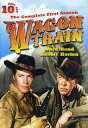 【輸入盤DVD】【新品】Wagon Train: Season 1 / Wagon Train: The Complete First Season