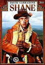 【輸入盤DVD】【新品】Shane: The Complete Series