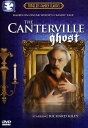 【輸入盤DVD】【新品】CANTERVILLE GHOST (1990)