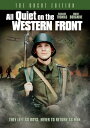 【輸入盤DVD】【新品】All Quiet On The Western Front (1979) / All Quiet On The Western Fro...