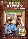【輸入盤DVD】【新品】Gene Autry Tv / The Gene Autry Show: The Third and Fourth Seasons
