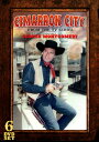 【輸入盤DVD】【新品】CIMARRON CITY: COMPLETE