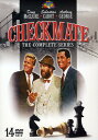 【輸入盤DVD】【新品】CHECKMATE: COMPLETE SERIES