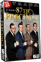 【輸入盤DVD】【新品】87TH PRECINCT: COMPLETE SERIES