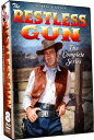 【輸入盤DVD】【新品】Restless Gun: The Complete Series / The Restless Gun: The Complete S...