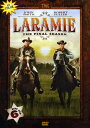 【輸入盤DVD】【新品】Laramie: Final Season / Laramie: The Fourth Season (The Final Season...