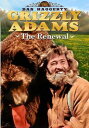 【輸入盤DVD】【新品】Life & Times Of Grizzly Adams: The Renewal / The Life and Times of G...