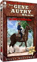 【輸入盤DVD】【新品】GENE AUTRY TELEVISION SEASON 2 (1951-1952)