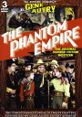 【輸入盤DVD】【新品】Phantom Empire (1935) / The Phantom Empire
