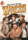 【輸入盤DVD】【新品】Wagon Train The Final Season / Wagon Train: The Complete Season Eigh...