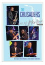 【輸入盤DVD】【新品】Crusaders / Live at Montreux 2003